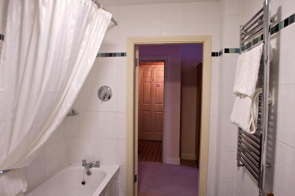 Wallis Arms Hotel Sráid an Mhuilinn Kamer foto
